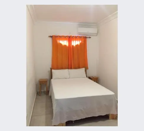 Apartment Habitat Aparta Hotel Samana Dominican Republic